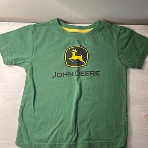 John Deere Boy 2T T-shirt